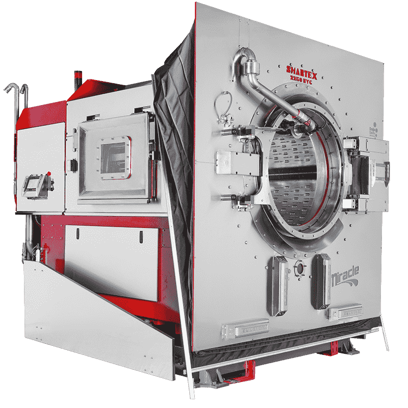 Smartex Miracle Hospital Washing Machine