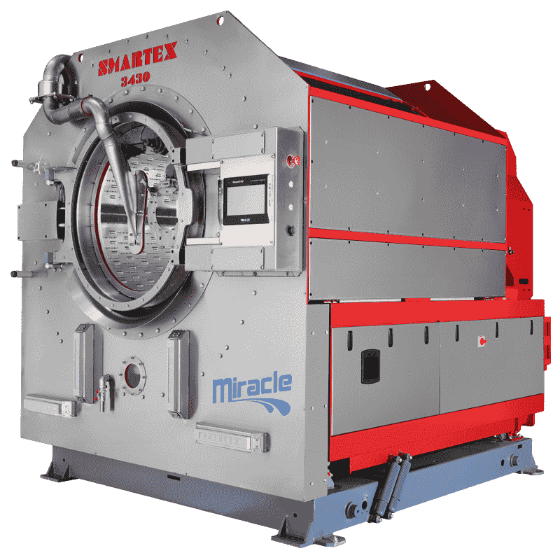 Industrial Washing Machine