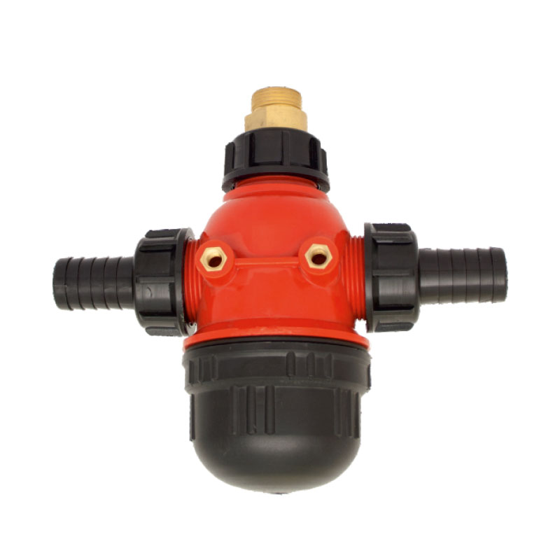 ÇİFT ÇIKIŞLI FİLTRE