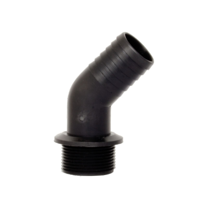 45° PASOLU DİRSEK 01011101