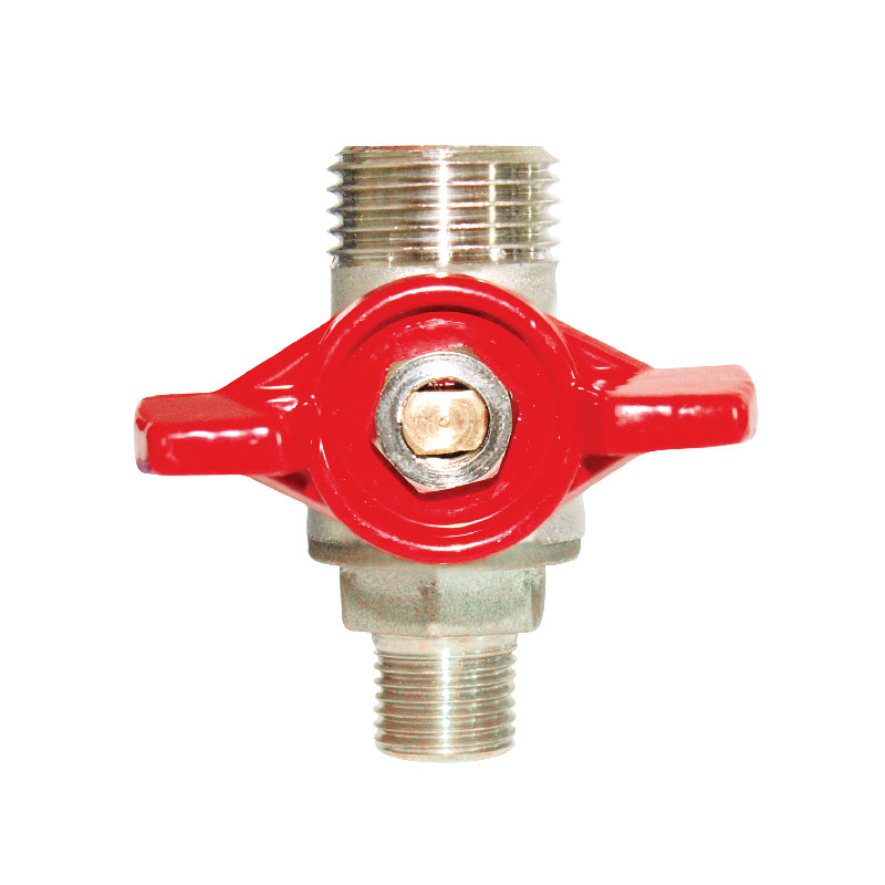 KELEBEK VANA (G ½E - G ¼E)