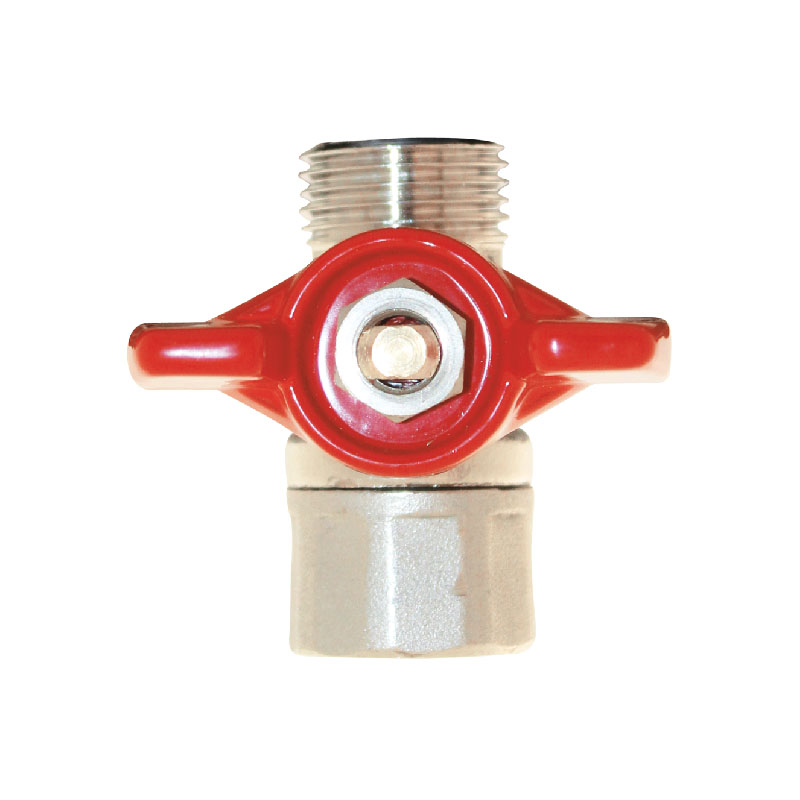 KELEBEK VANA (½E - ½D)