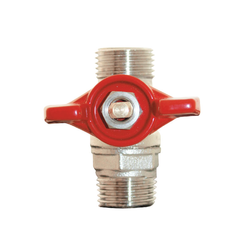 KELEBEK VANA (½E - ½E)