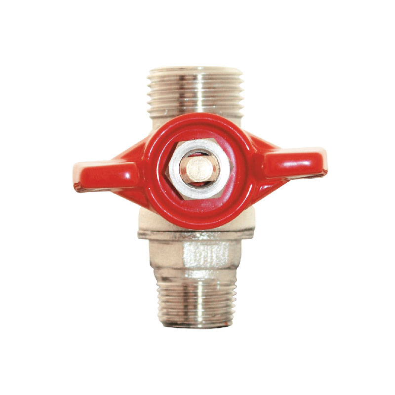 KELEBEK VANA (½E - ⅜E)