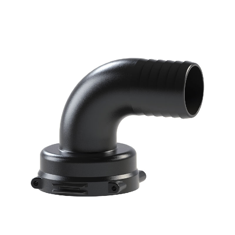 SEGMANLI DİRSEK DİŞİ