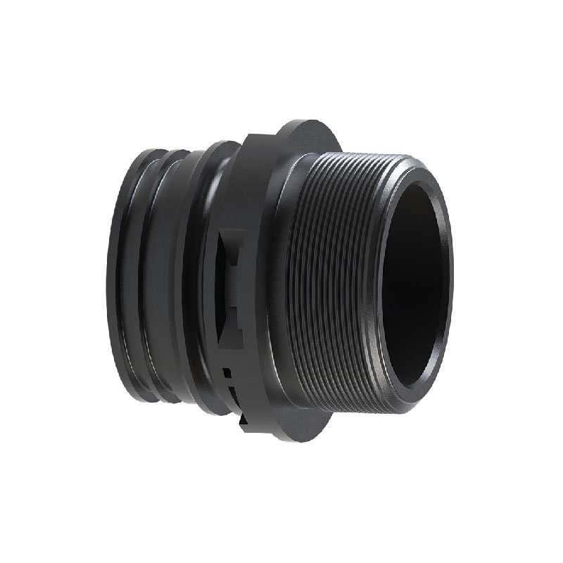 SEGMANLI dönüştürücÜ ERKEK - PASOLU NİPEL