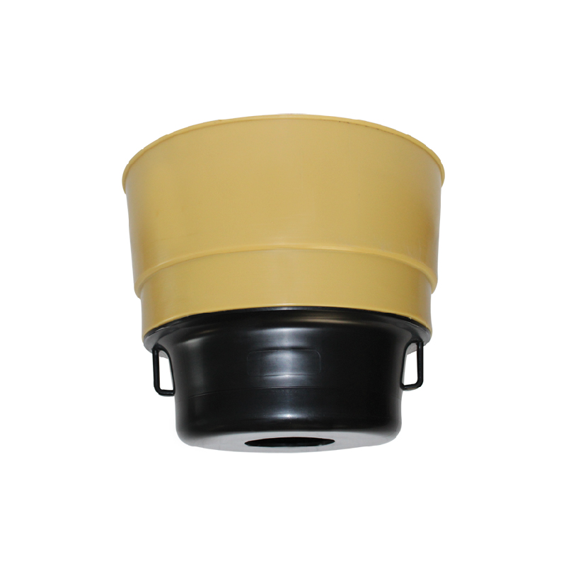 SERİ 60 ŞAFT HUNİSİ (190 mm) 11086019Y