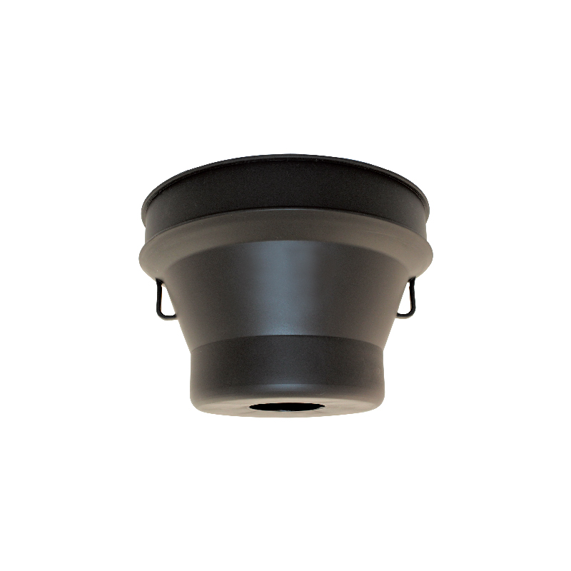 SERİ 80 ŞAFT HUNİSİ (160 mm) 11088016