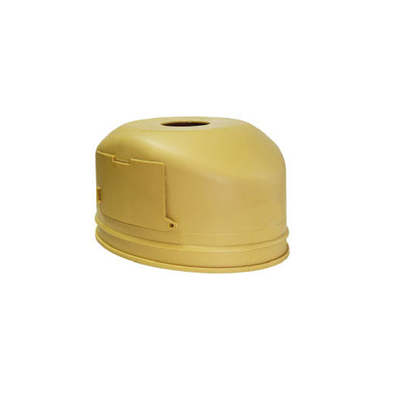 SERİ 90 OVAL ŞAFT HUNİSİ 11089015CWY