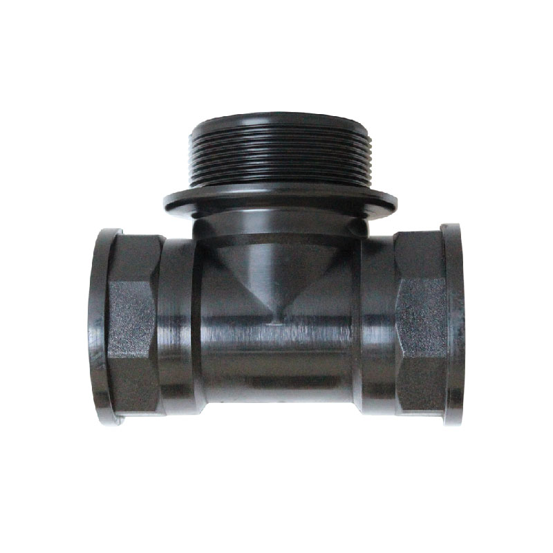 T DİRSEK DİŞİ - ERKEK - DİŞİ 01012101