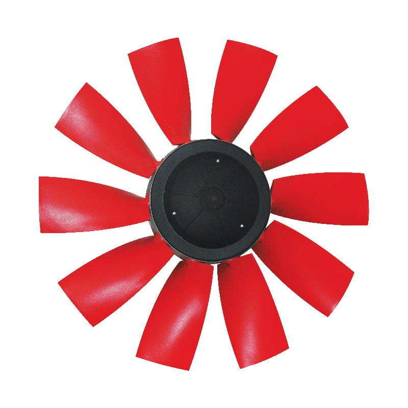 DRAGON 330 ALÜMİNYUM PERVANE HELİS