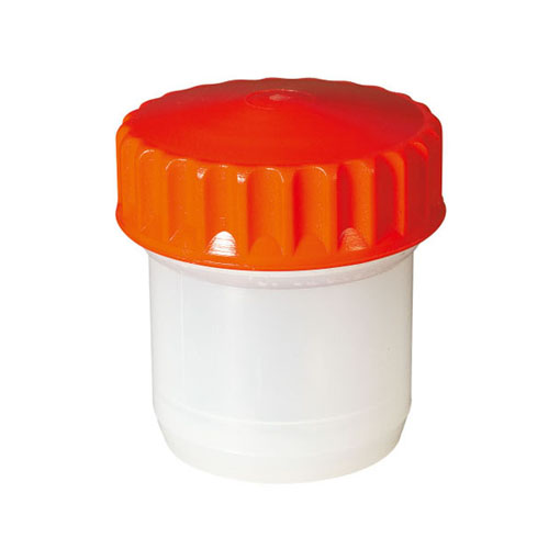 YAĞDANLIK - PLASTİK KARAOĞLU K50 11014450