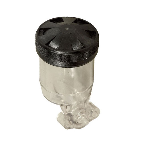 YAĞDANLIK - ŞEFFAF 1254-1554 11014650B