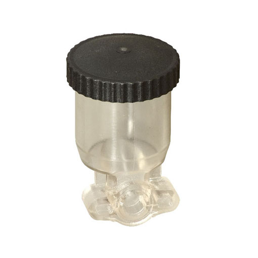 YAĞDANLIK - ŞEFFAF 503 11014550B