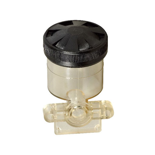 YAĞDANLIK - ŞEFFAF APS 101-121 11014800