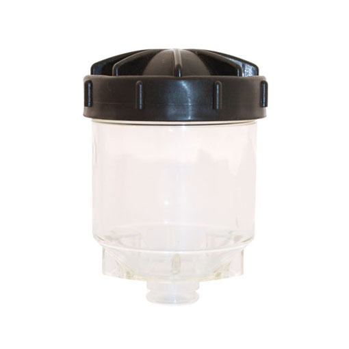 YAĞDANLIK - ŞEFFAF M155 11014900