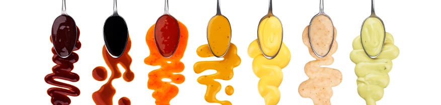 sauces-uzermak